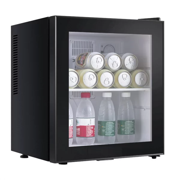 Hotel Mini Bar by Uboze