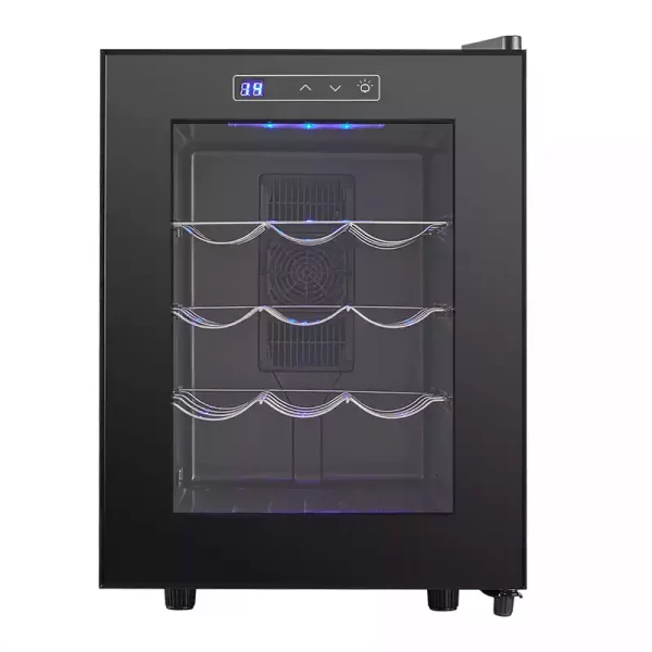 WIWCTE12BFGADX ミニワインクーラー 32リットル WIWCTE12BFGADX ミニワインクーラー 32リットル WIWCTE12BFGADX