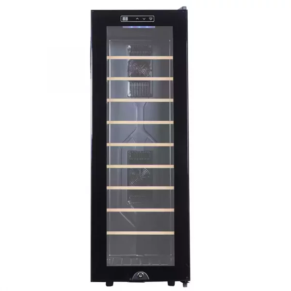 30 Bottle Thermoelectric Wine Cooler Fuhui Appliances