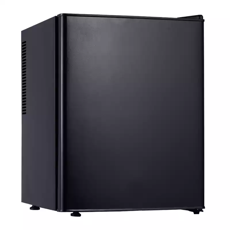 40L Hotel Mini Bar Solid Door (7)