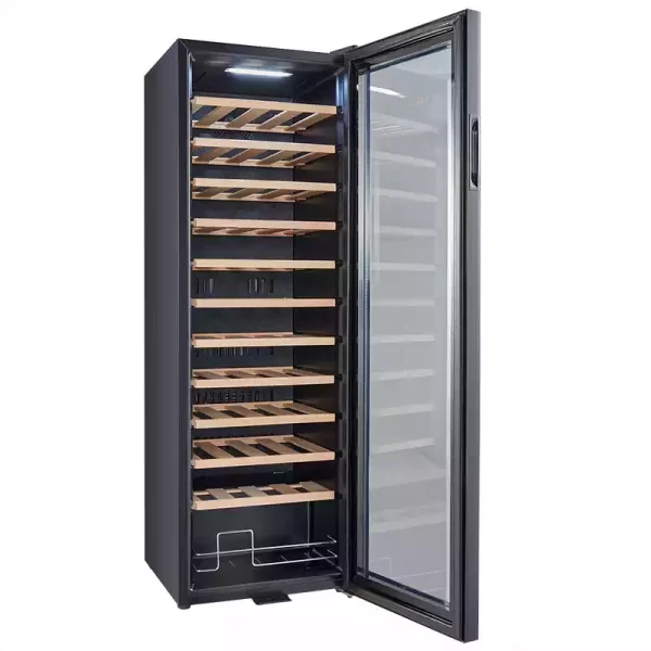 48 Bottle Compressor Wine Cooler 1