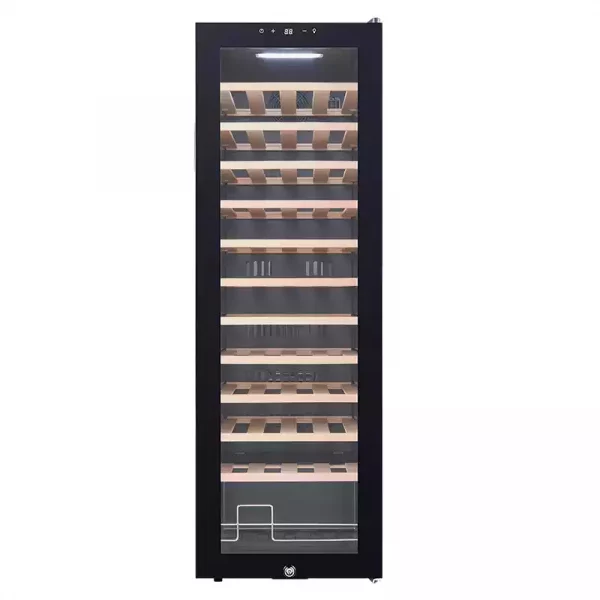 48 Bottle Compressor Wine Cooler – Uboze Appliances