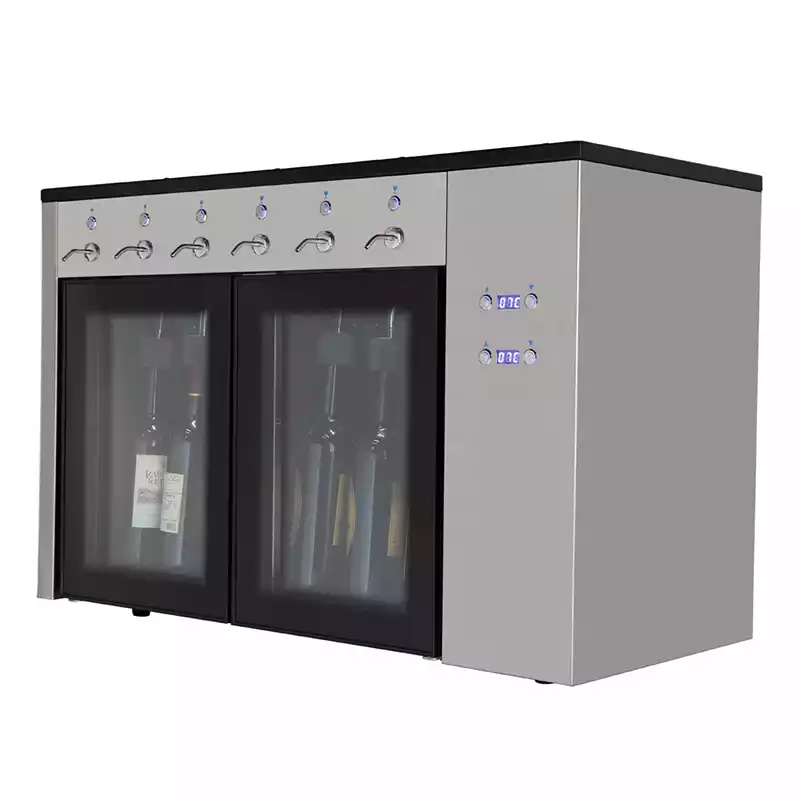 6 bottle wine dispenser (1)