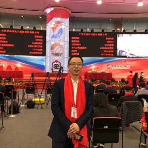 John, CEO - Founder at Uboze