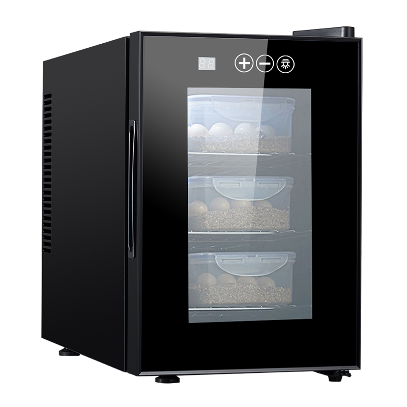 16 Hatching Machine Egg Incubators For Reptile Turtle Liz