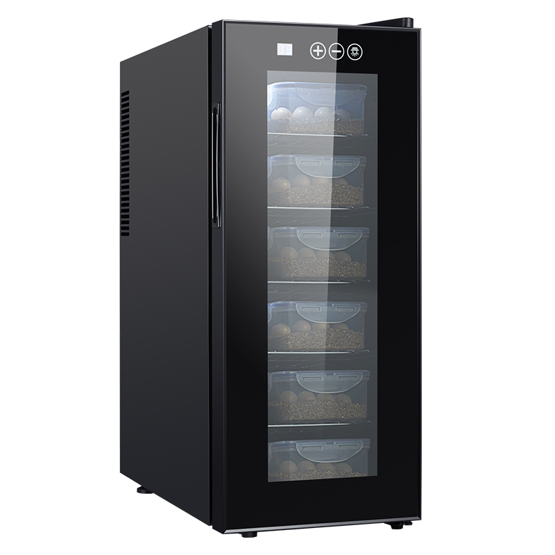 Automatic Egg Incubators For Reptile – Uboze Appliances