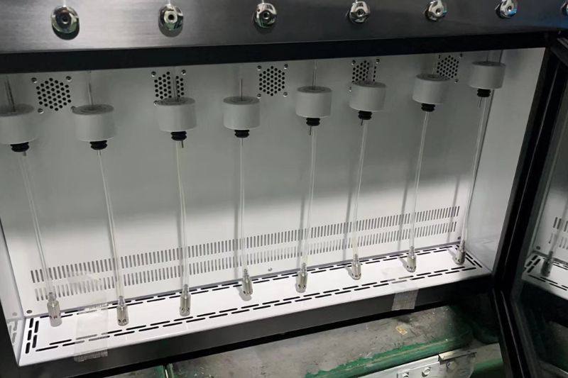 Top Commercial Wine Dispenser Systems for Perfect Wine Preservation