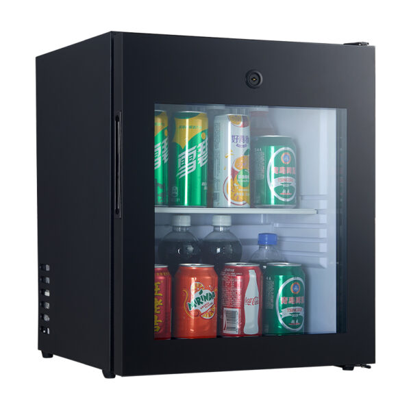Absorption Refrigerator by Uboze