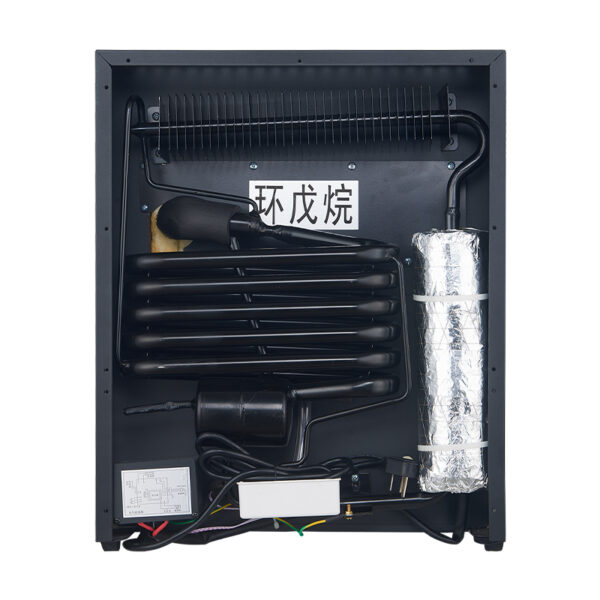 30L absorption hotel minibar – Uboze Appliances