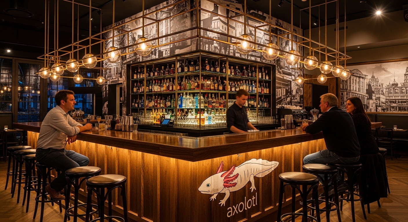 What is a wine dispenser machine & why modern wine service can’t live without it