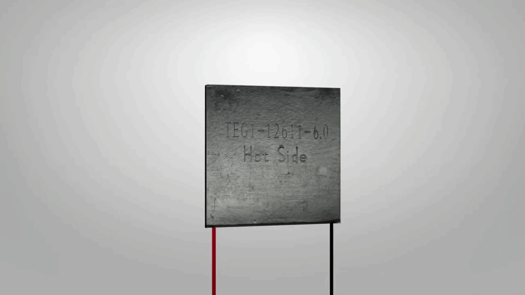 Thermoelectric coolers