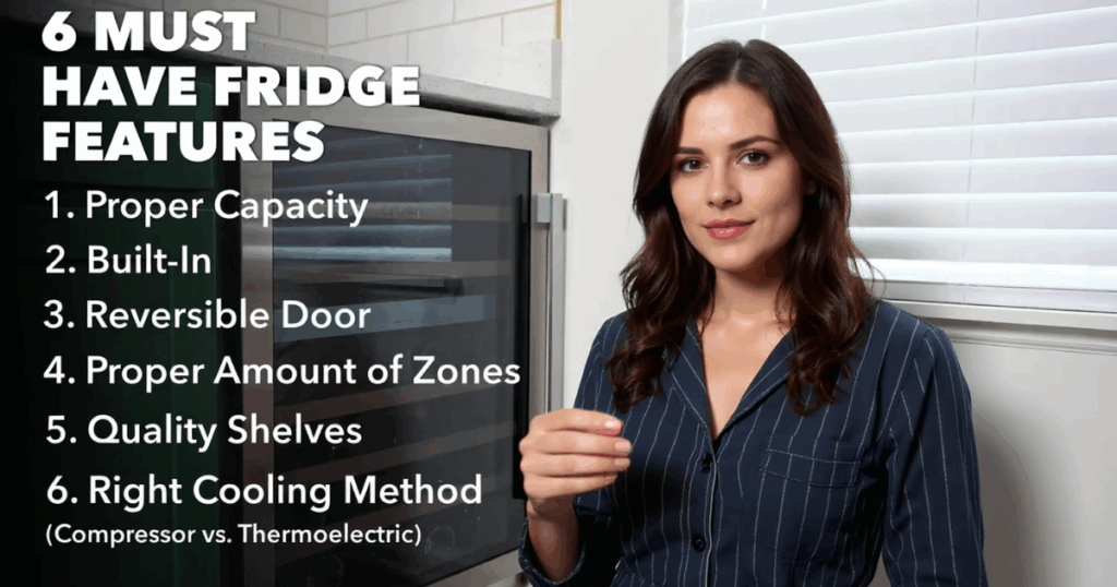 The ultimate guide to buying a wine cooler
